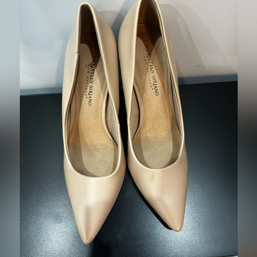 Christian Siriano for Payless